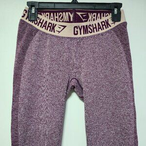 Gymshark Workout Leggings - Medium - Worn